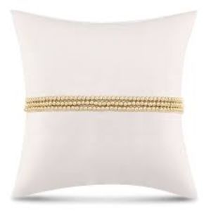 Enewton Braceletes 3 pack 2mm band